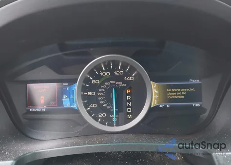 2013 Ford Explorer Xlt z USA, uszkodzony, nr VIN 1FM5K8D81DGB04777